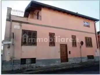 Appartamento in vendita a Vittuone