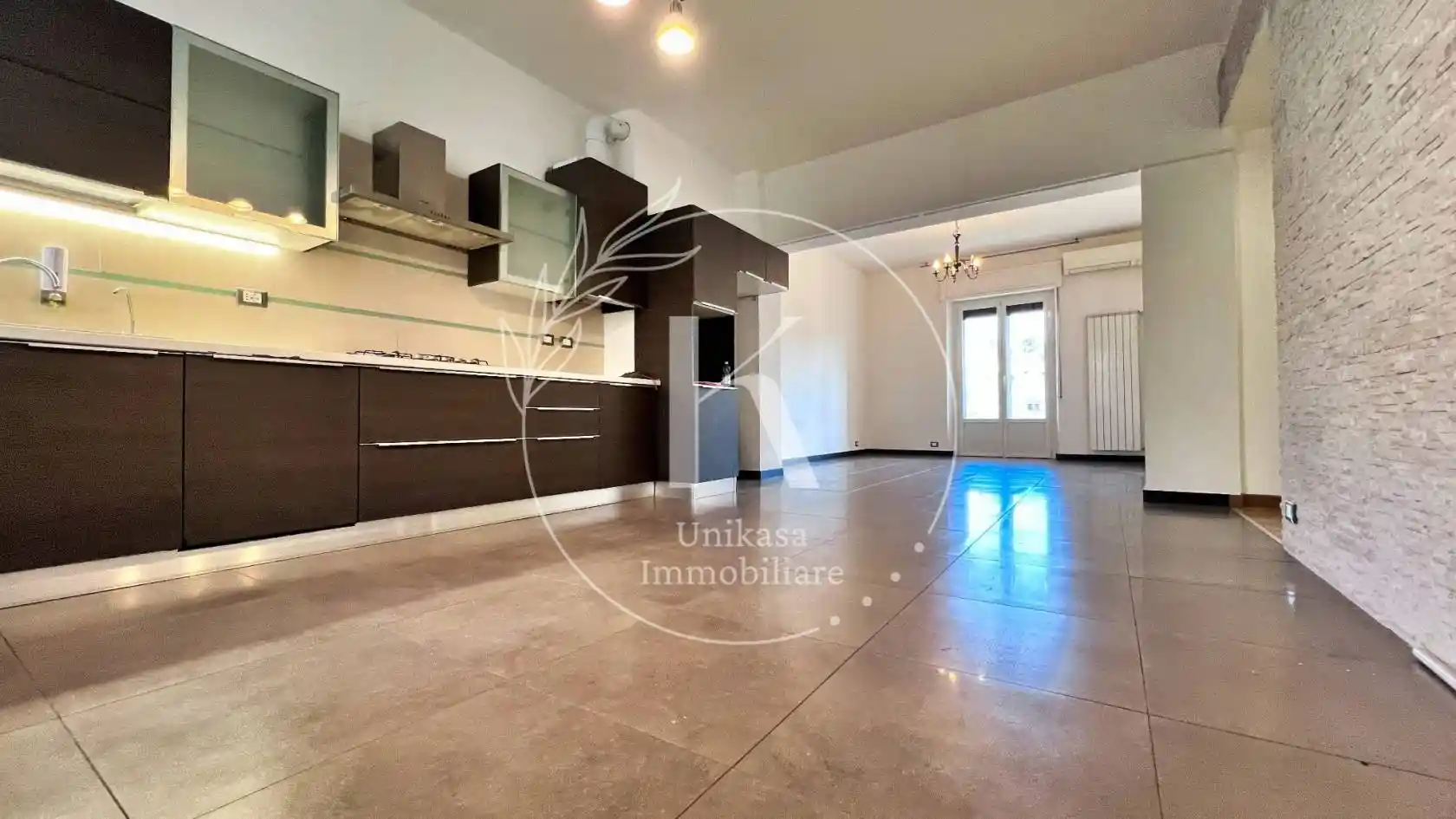 Appartamento in vendita a Savona