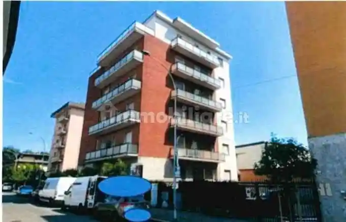 Appartamento in vendita a Melzo