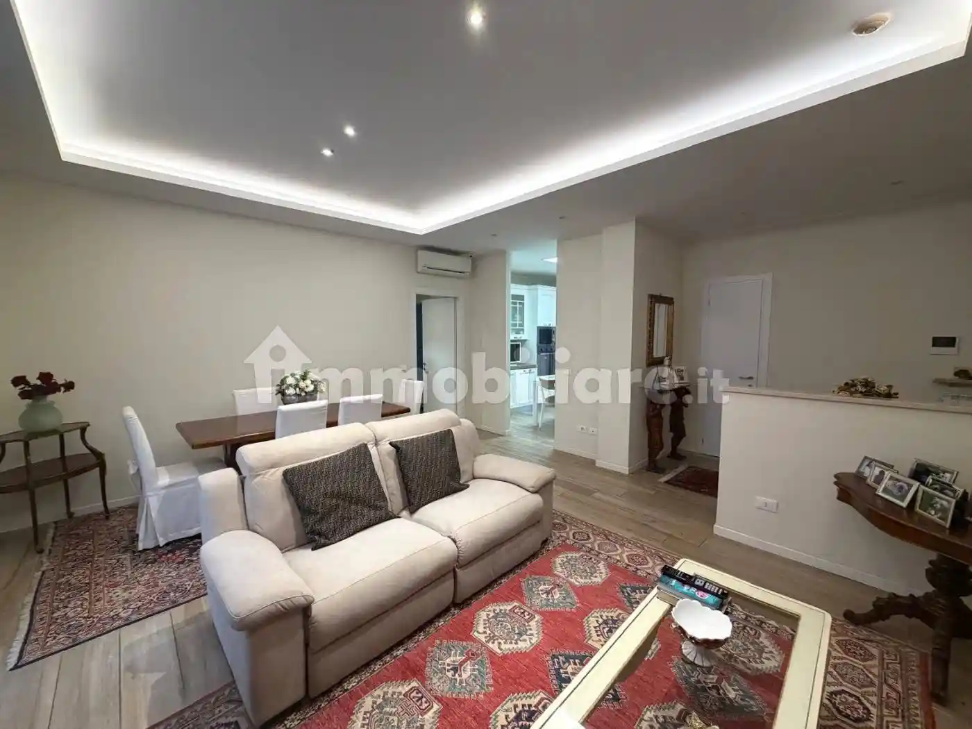 Appartamento in vendita a Cremona