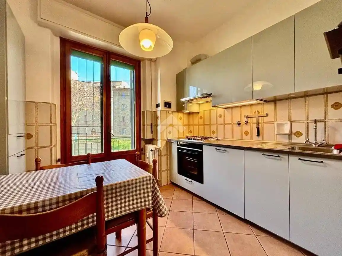 Appartamento in affitto a Firenze