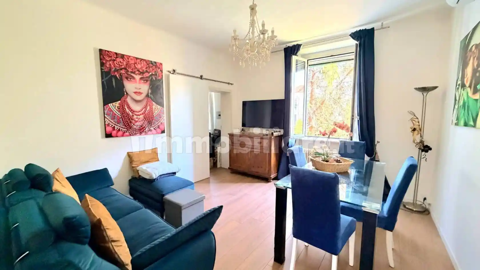 Appartamento in vendita a Rimini