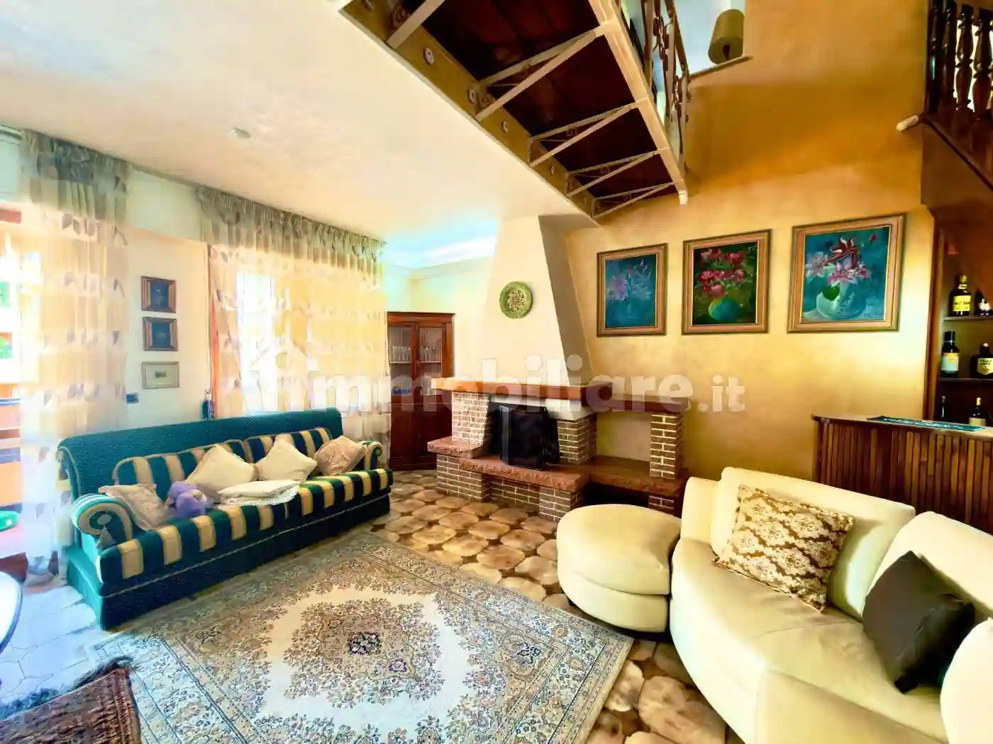 Attico - Mansarda - foto 2