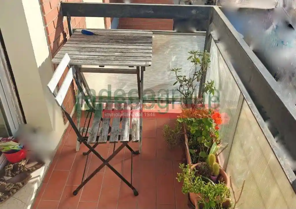 Appartamento in vendita a Livorno