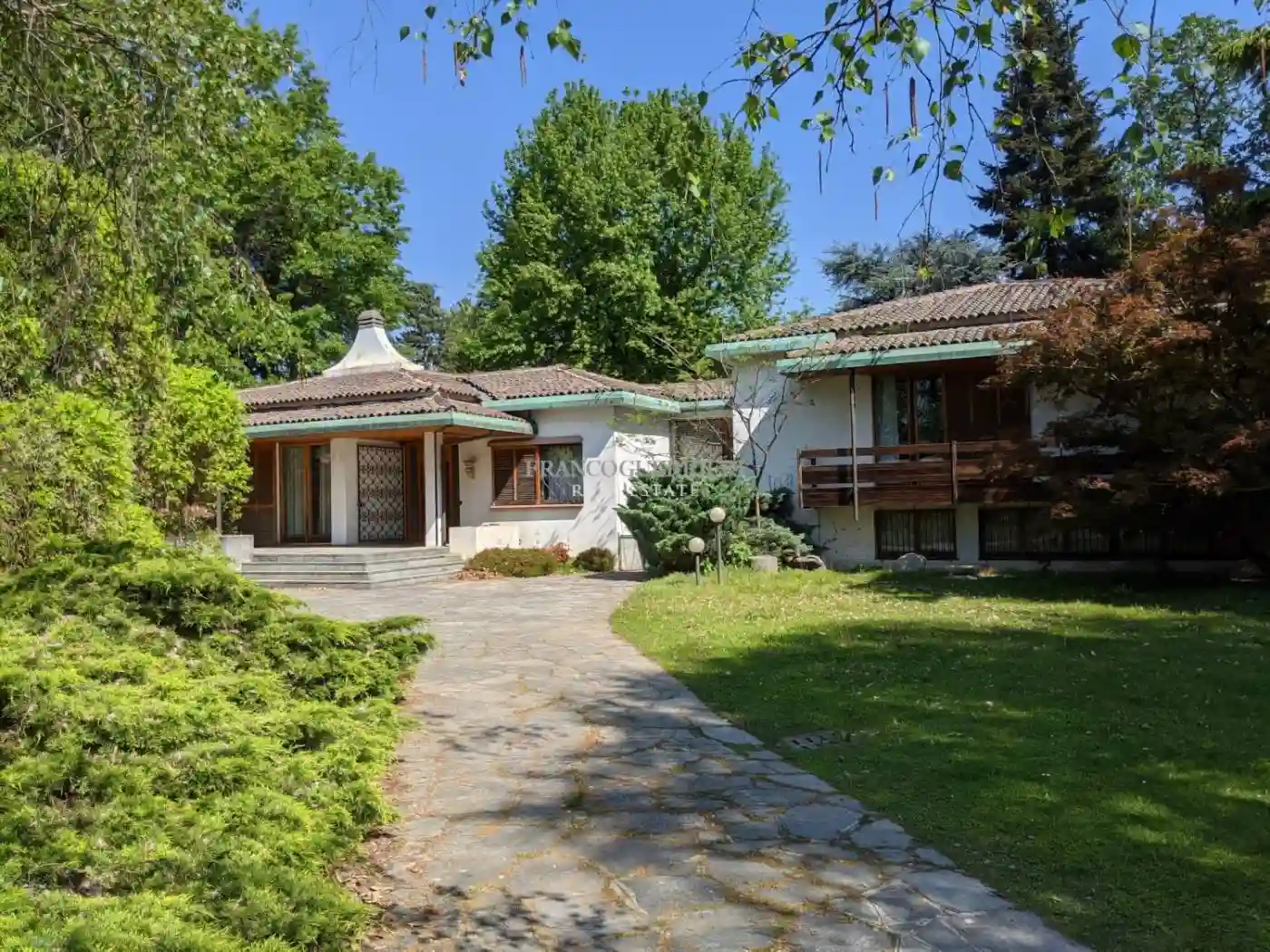 Villa - foto 2
