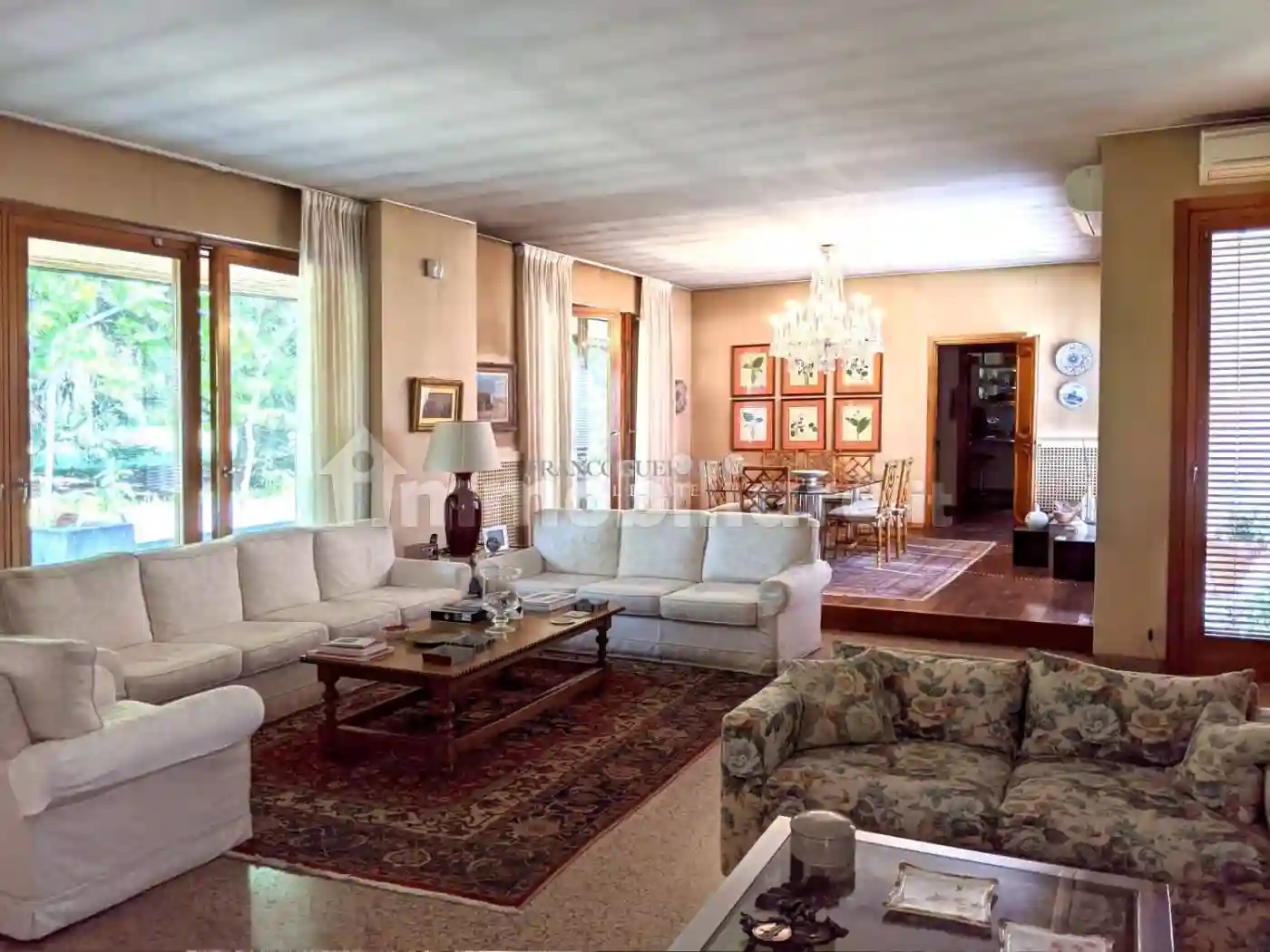 Villa - foto 3