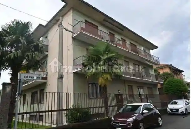 Appartamento in vendita a Nerviano