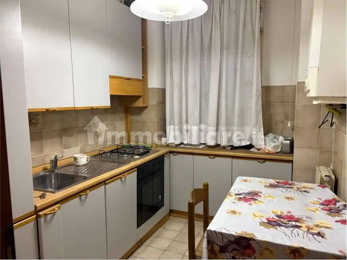 Appartamento in vendita a Livorno