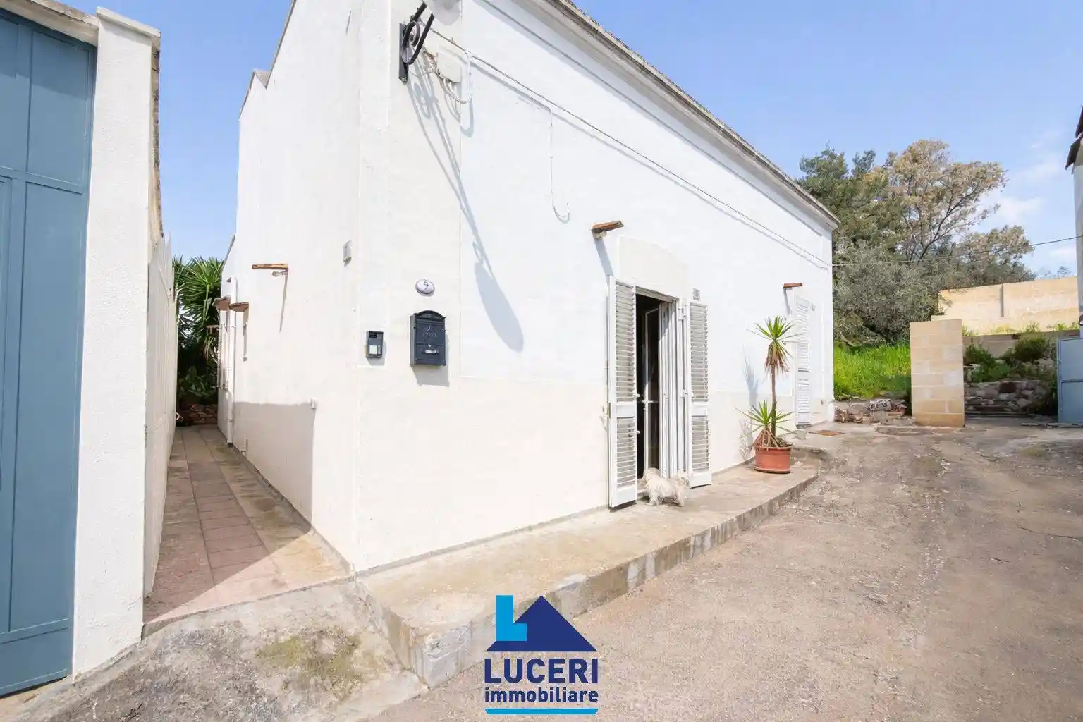 Villa in vendita a Sannicola