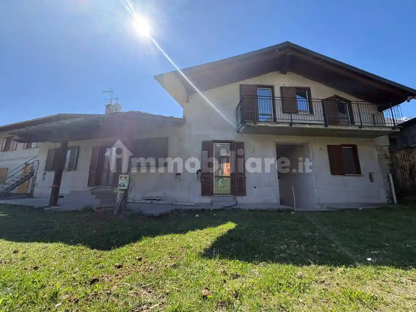 Casa indipendente - foto 2