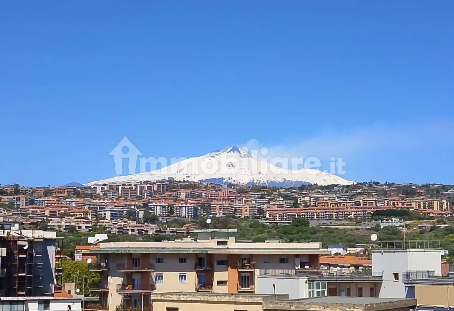 Appartamento in vendita a Catania