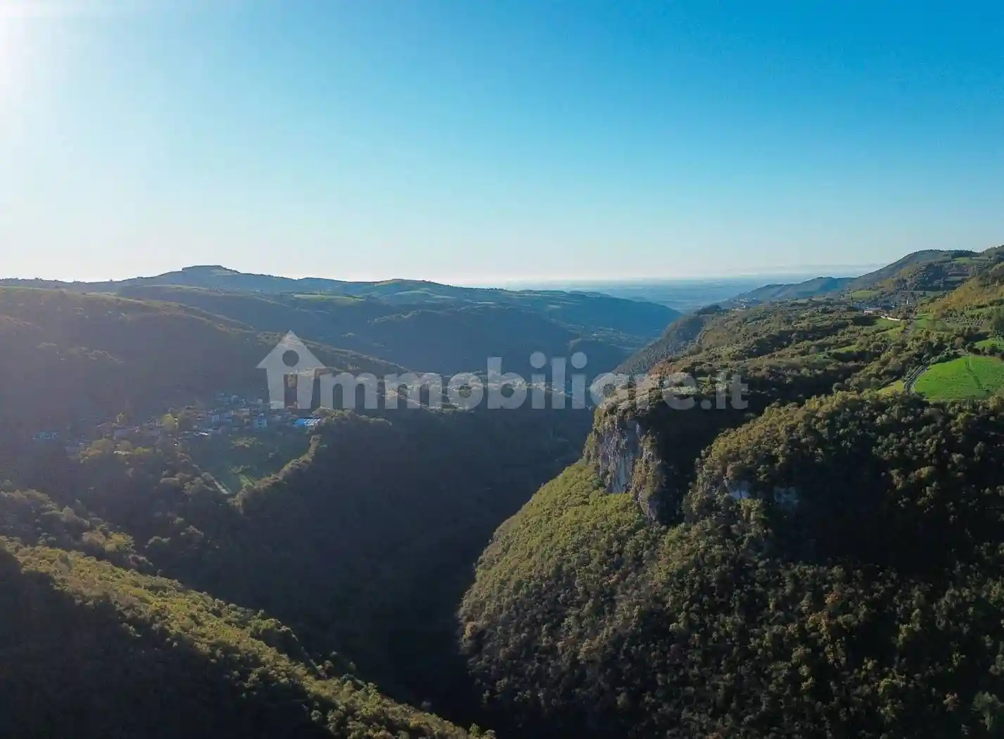 Rustico - Casale in vendita a Sant'Anna d'Alfaedo