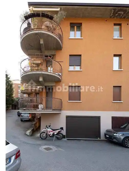 Appartamento in vendita a Darfo Boario Terme