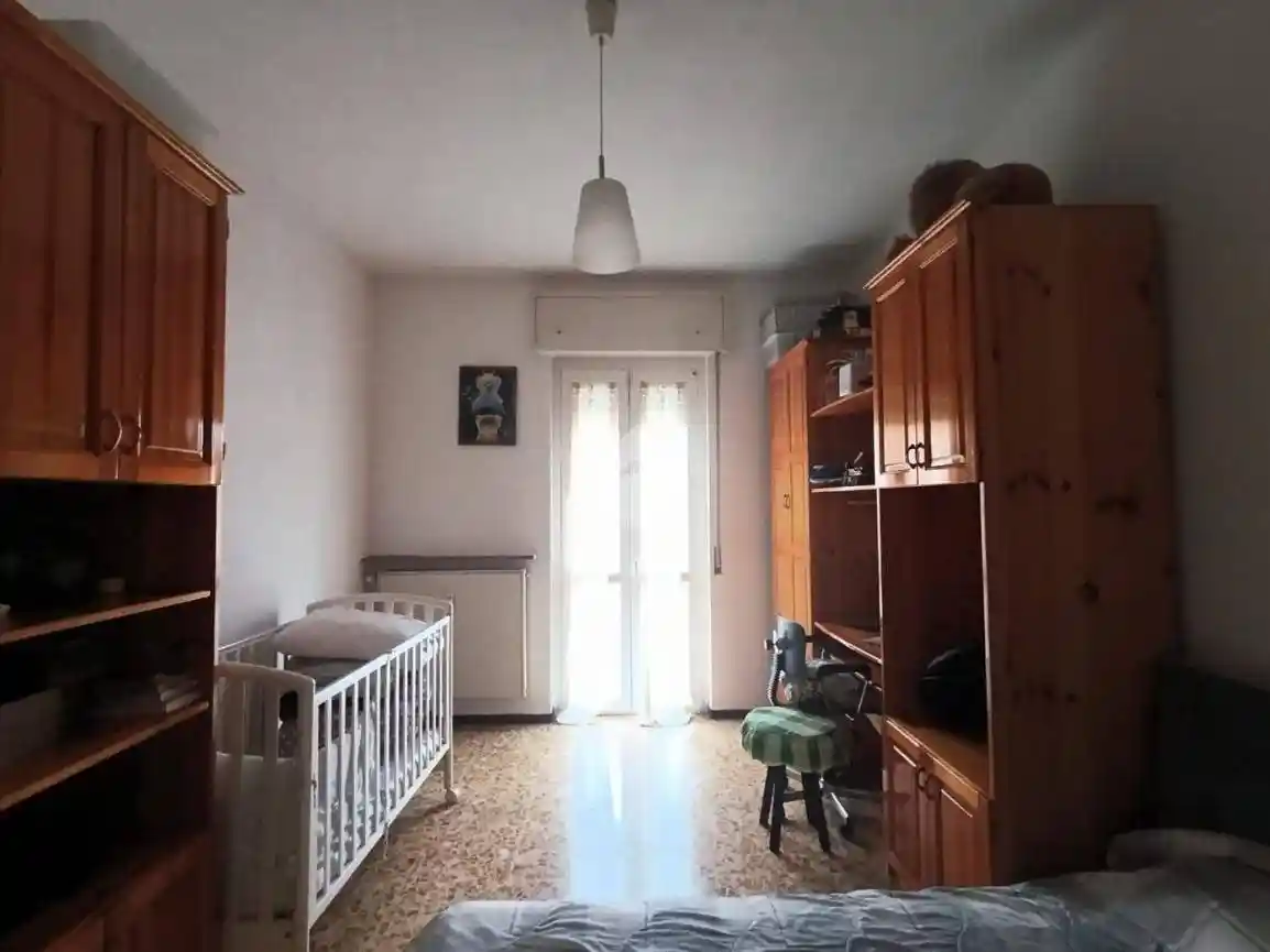 Appartamento in vendita a Stezzano