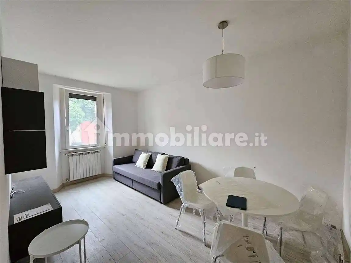 Appartamento in affitto a Como