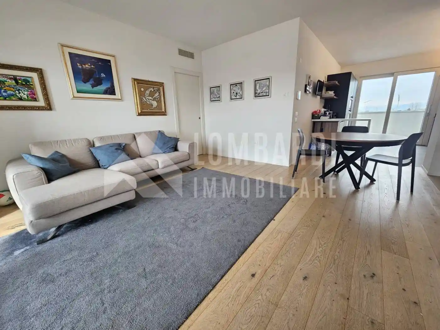 Attico - Mansarda in vendita a Mogliano Veneto