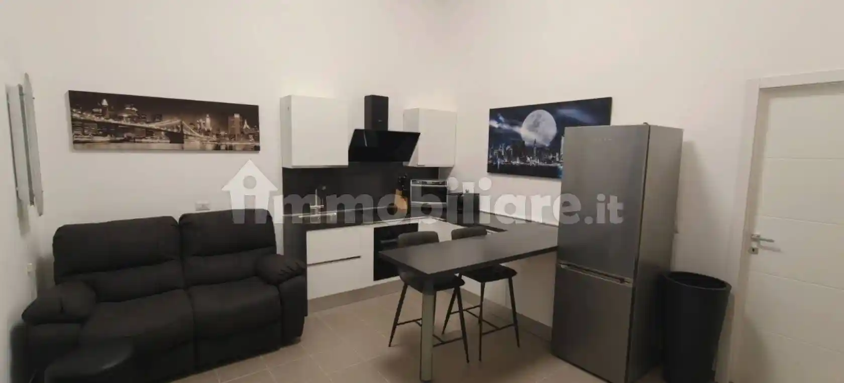 Appartamento in vendita a Catania