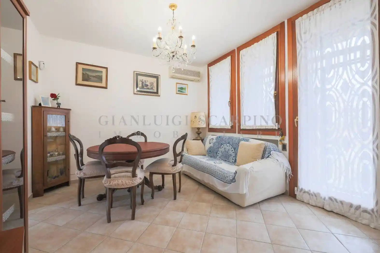 Villetta a schiera in vendita a Bologna