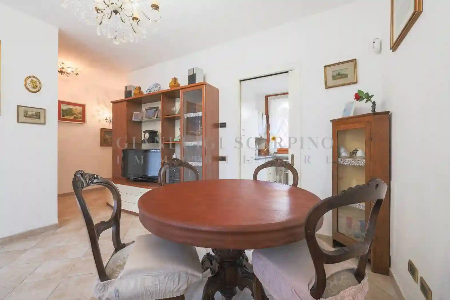 Villetta a schiera - foto 4