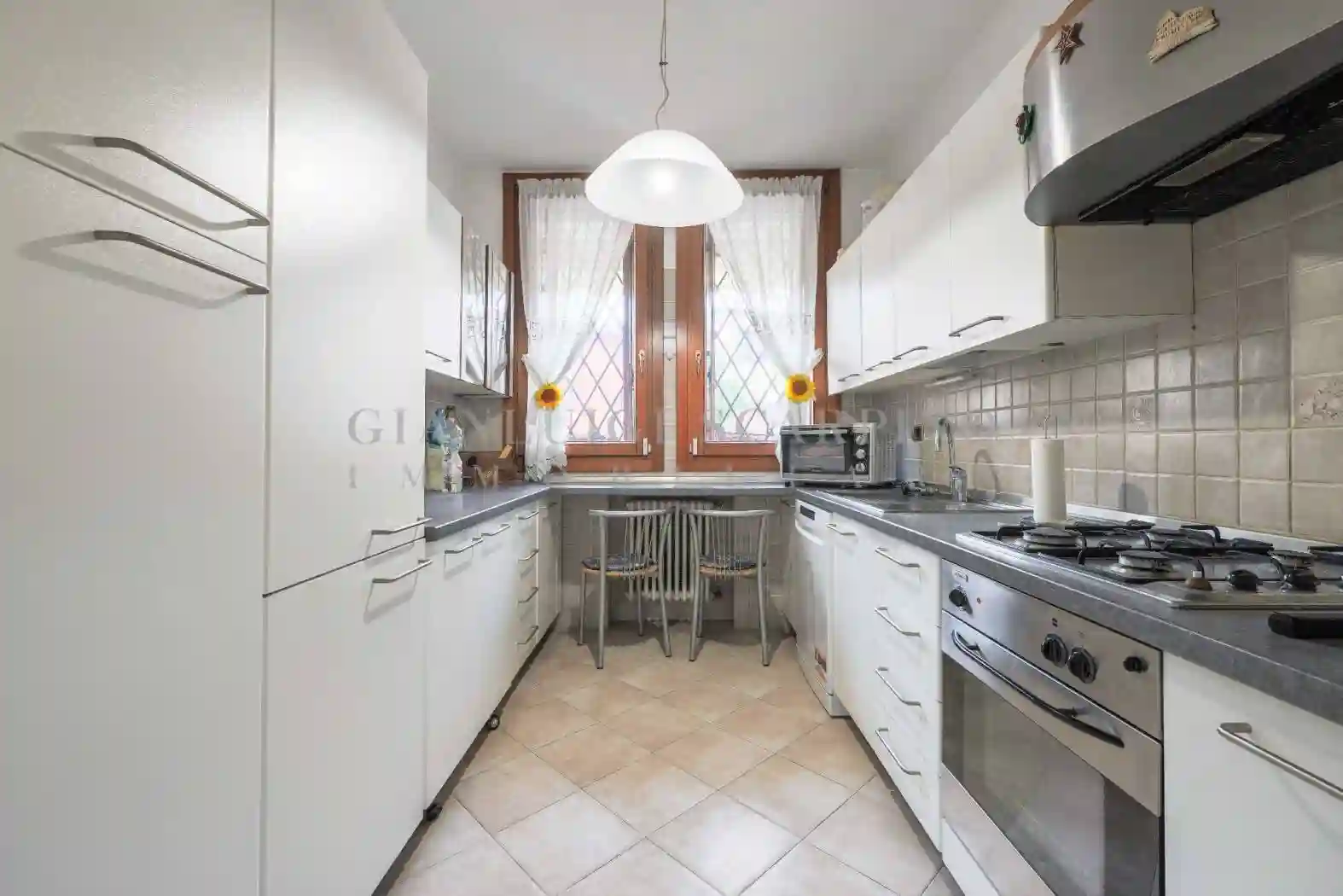 Villetta a schiera - foto 5