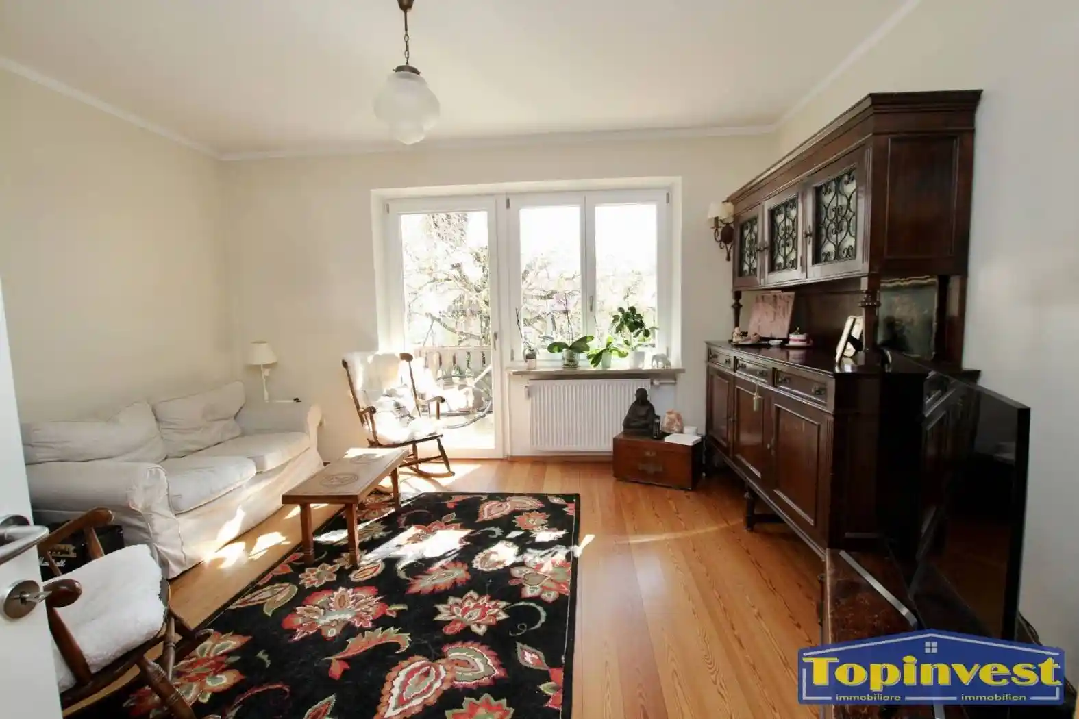 Appartamento in vendita a Lagundo