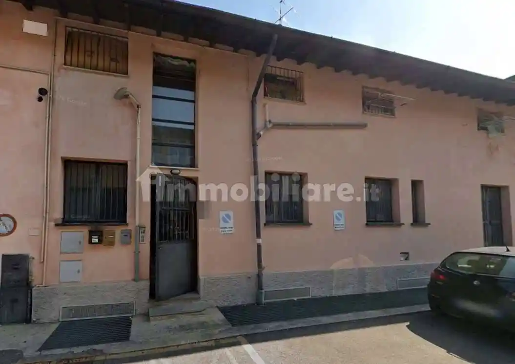 Appartamento in vendita a Romano di Lombardia