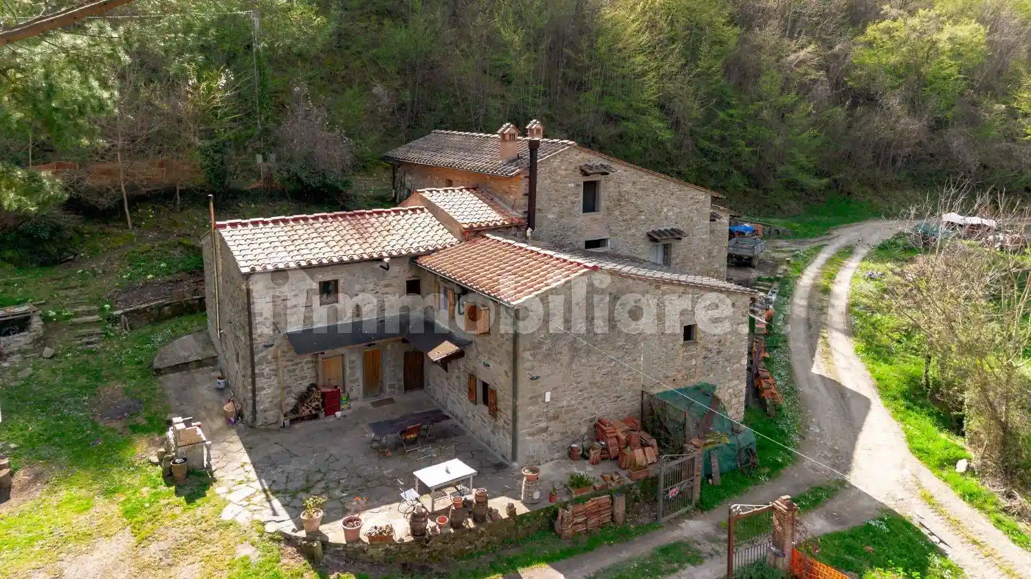 Villa in vendita a Londa