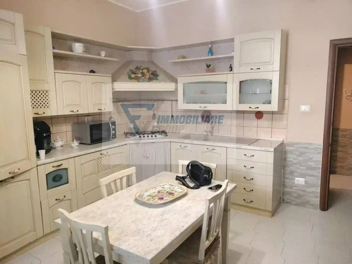 Appartamento in vendita a Priolo Gargallo