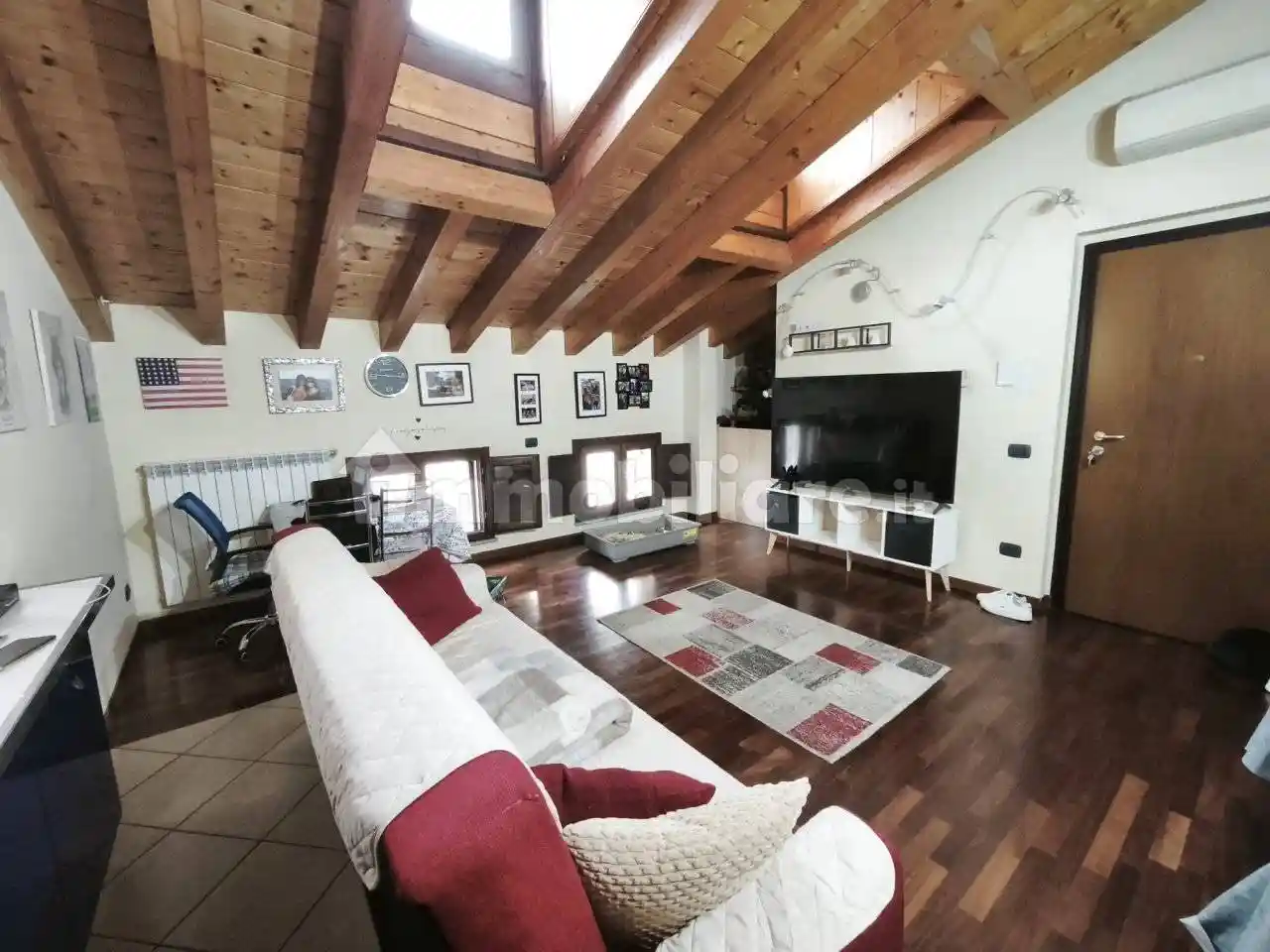 Appartamento in vendita a Cremona