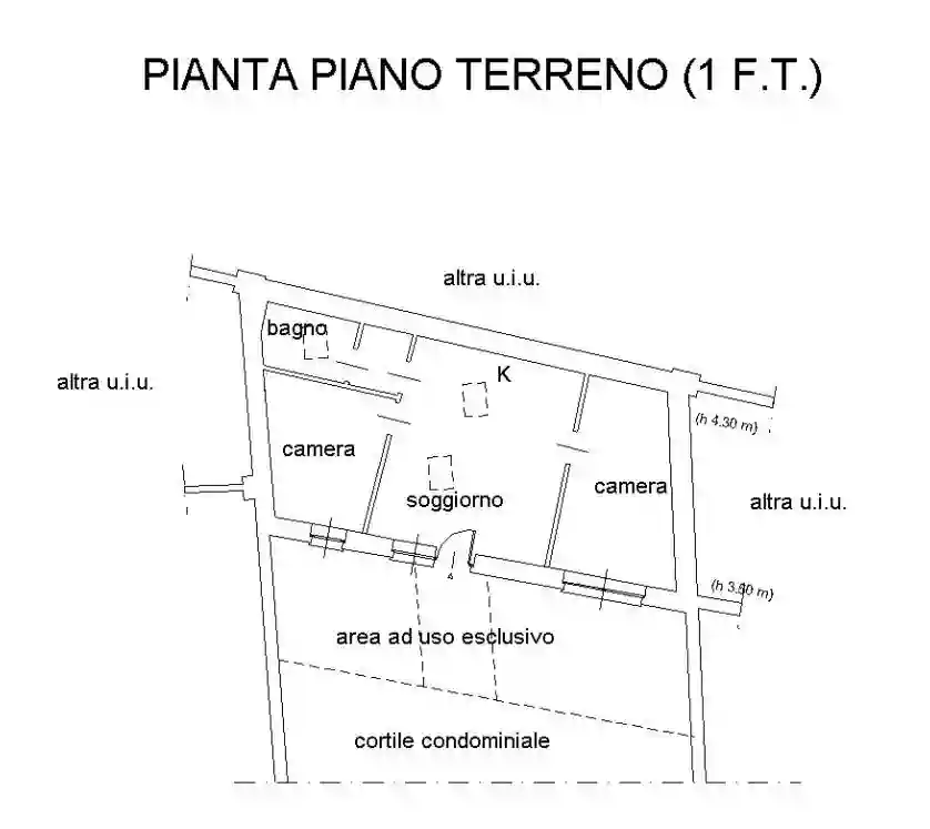Appartamento - foto 3