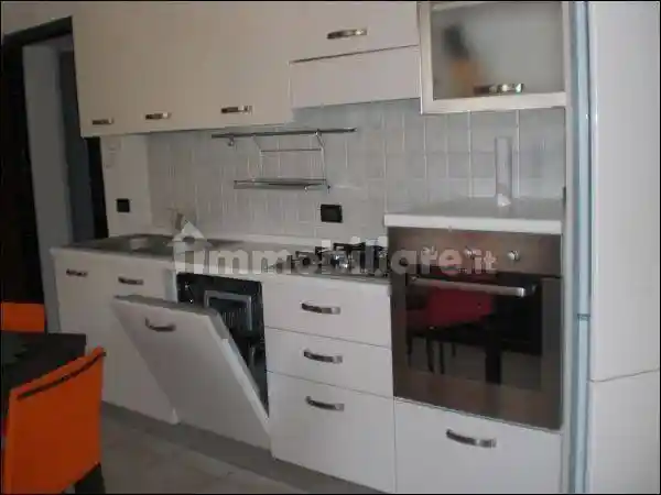 Appartamento in affitto a Ferrara