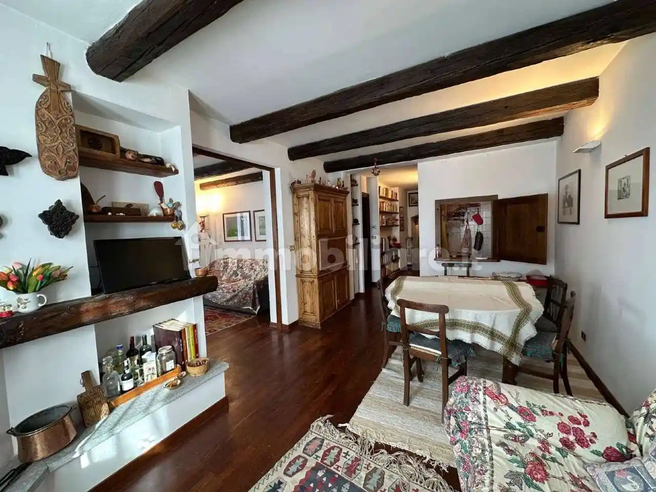 Appartamento in affitto a Bardonecchia