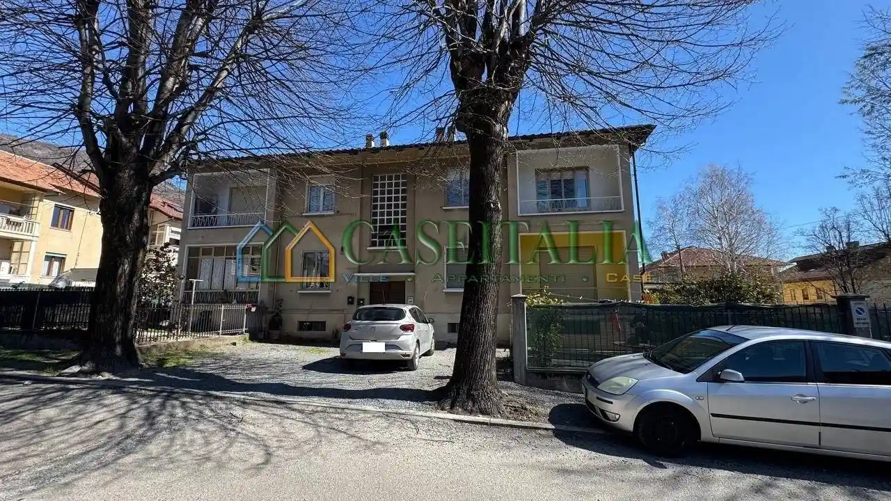 Appartamento in vendita a Condove