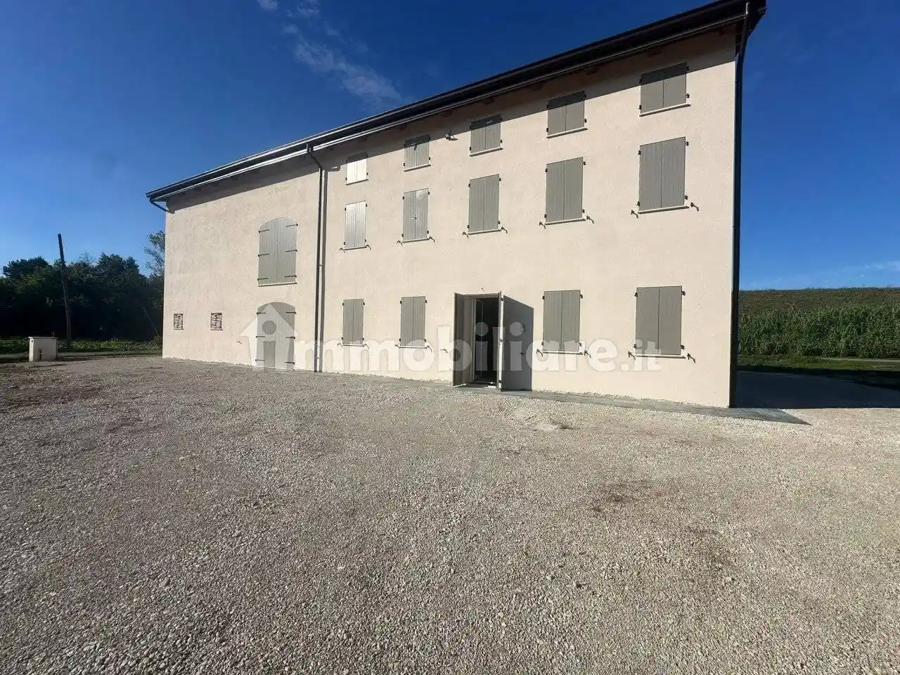 Villa in vendita a Carpi