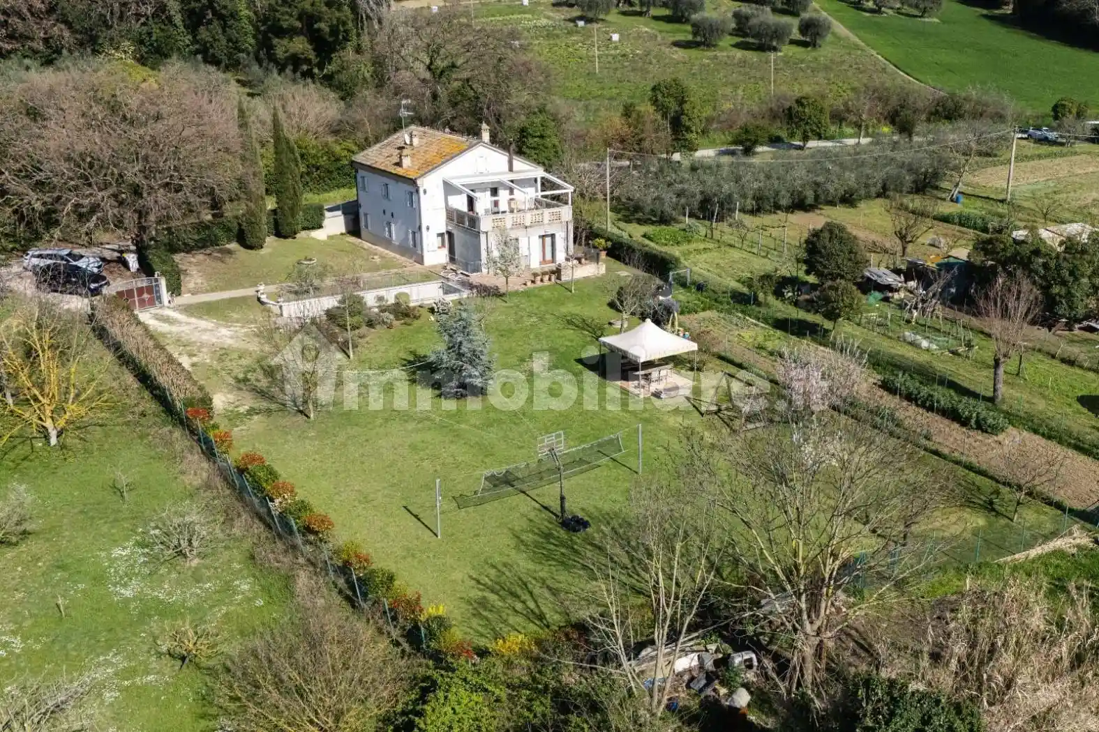 Villa in vendita a Senigallia