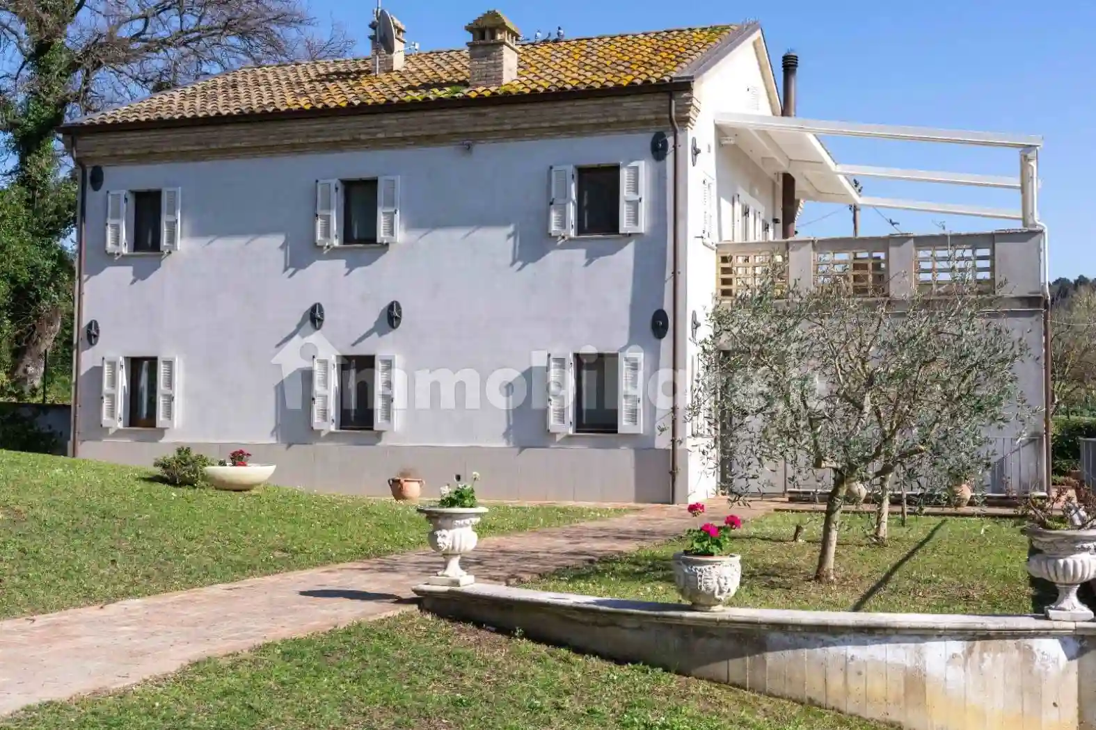 Villa - foto 4