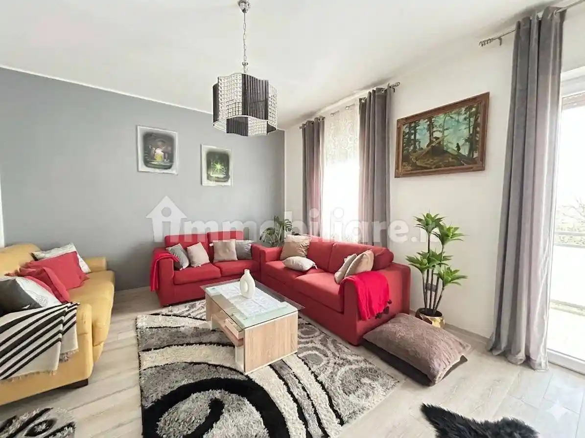 Appartamento in vendita a Altamura