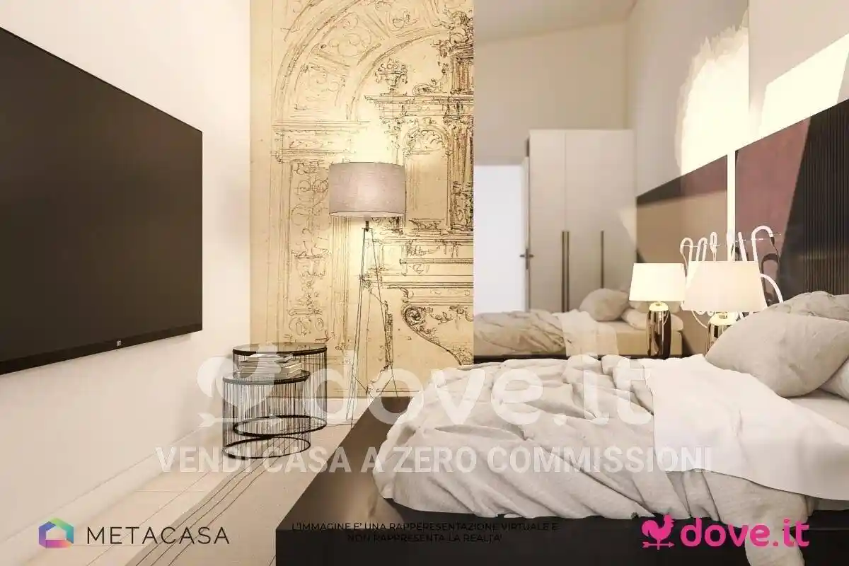 Appartamento in vendita a Faenza