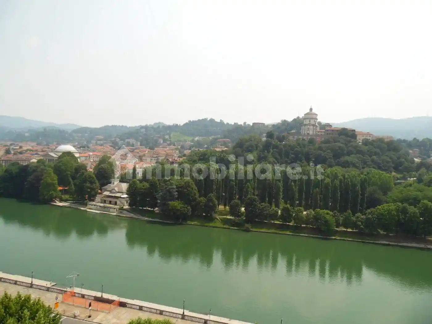 Appartamento in affitto a Torino