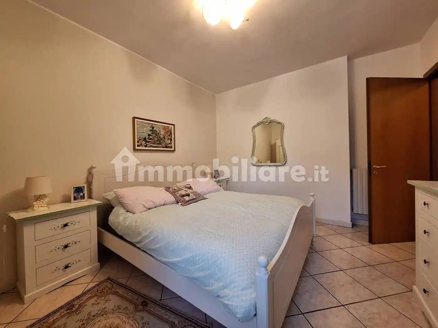 Appartamento in affitto a Borno