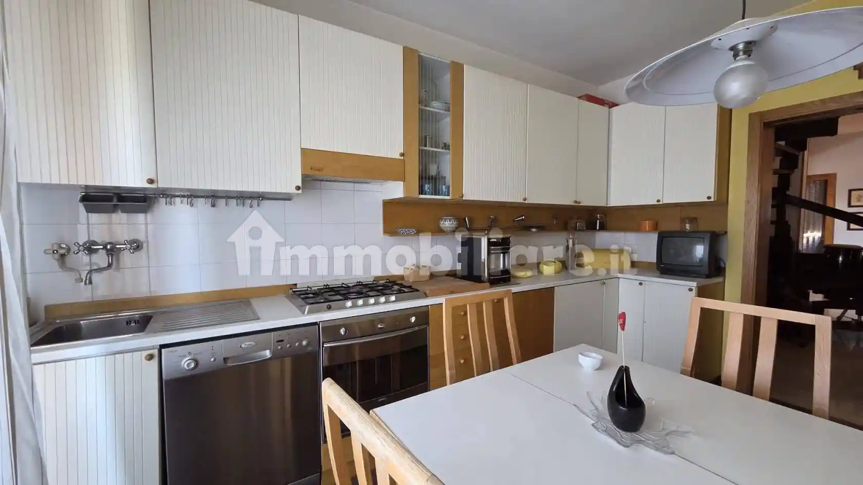 Appartamento in vendita a Perugia