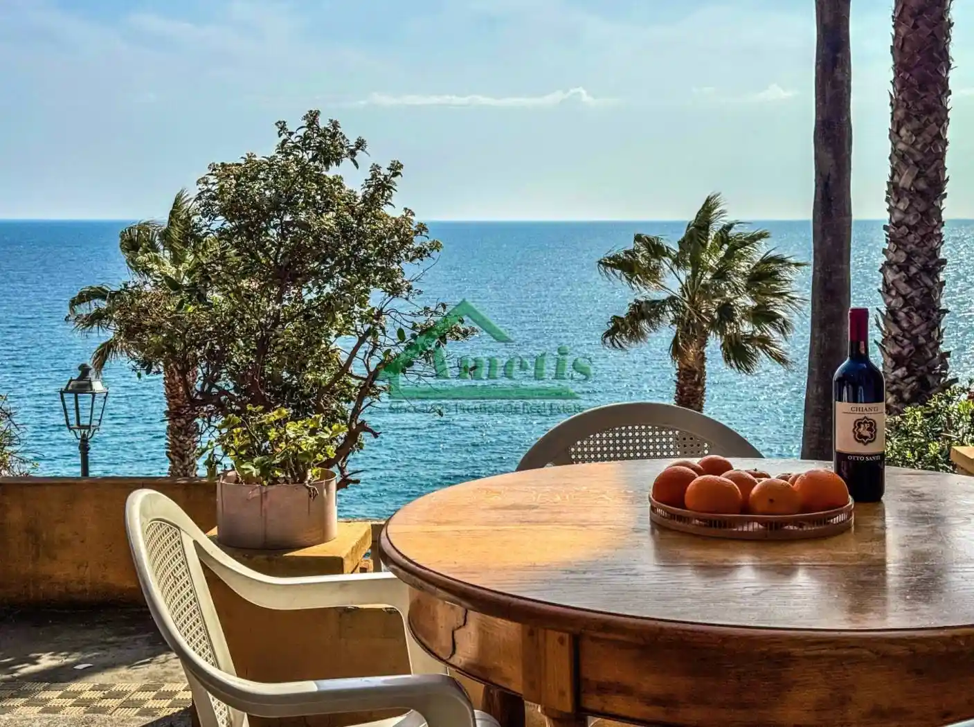 Appartamento in vendita a Imperia