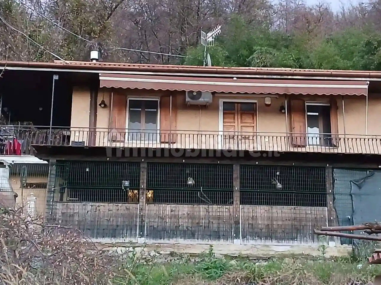 Villa in vendita a Massa