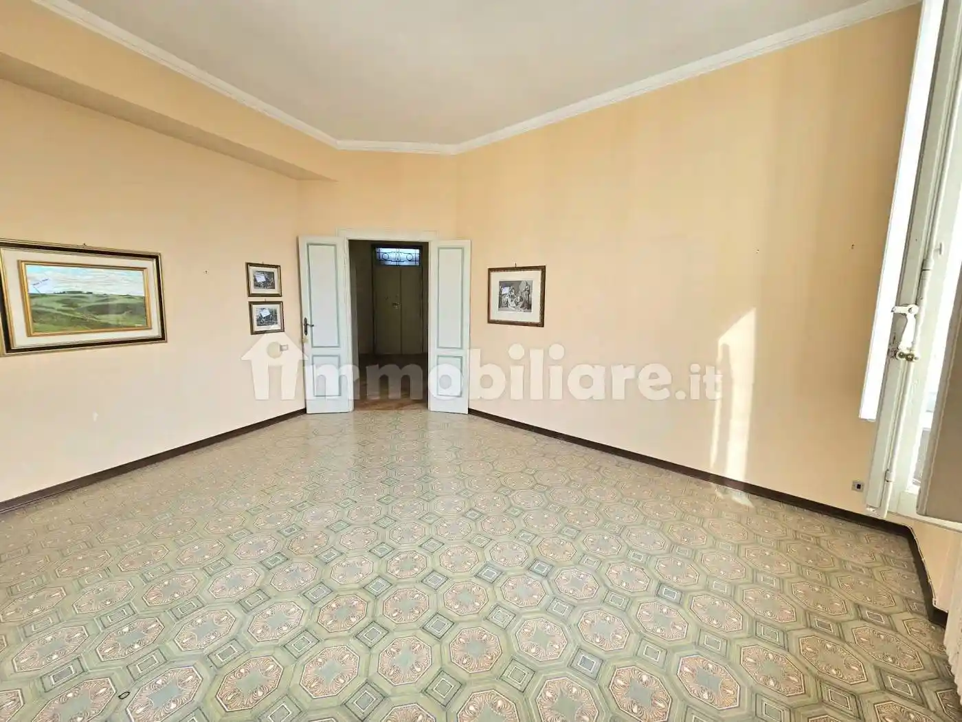 Appartamento in vendita a Siena