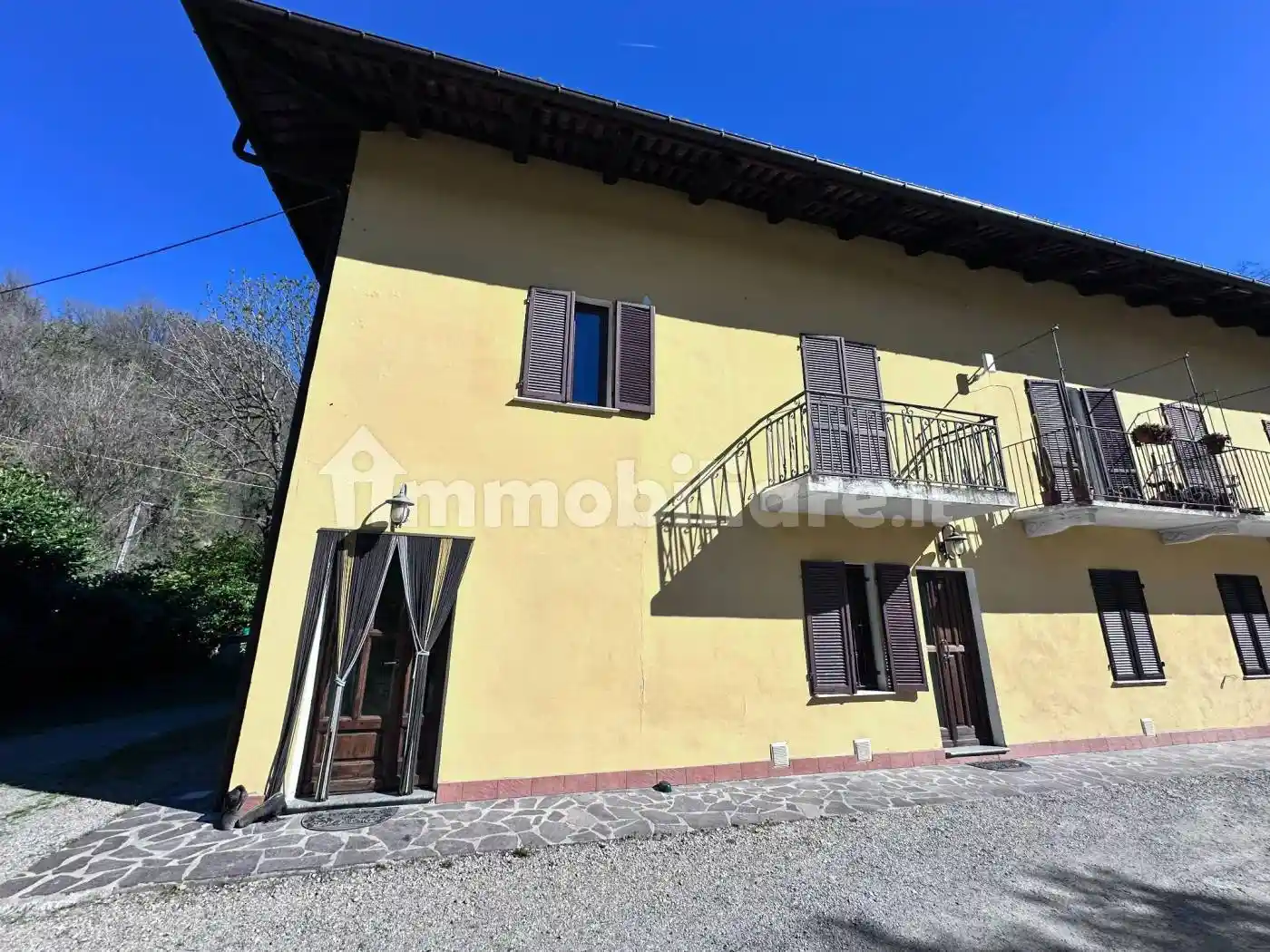 Appartamento in affitto a Alba