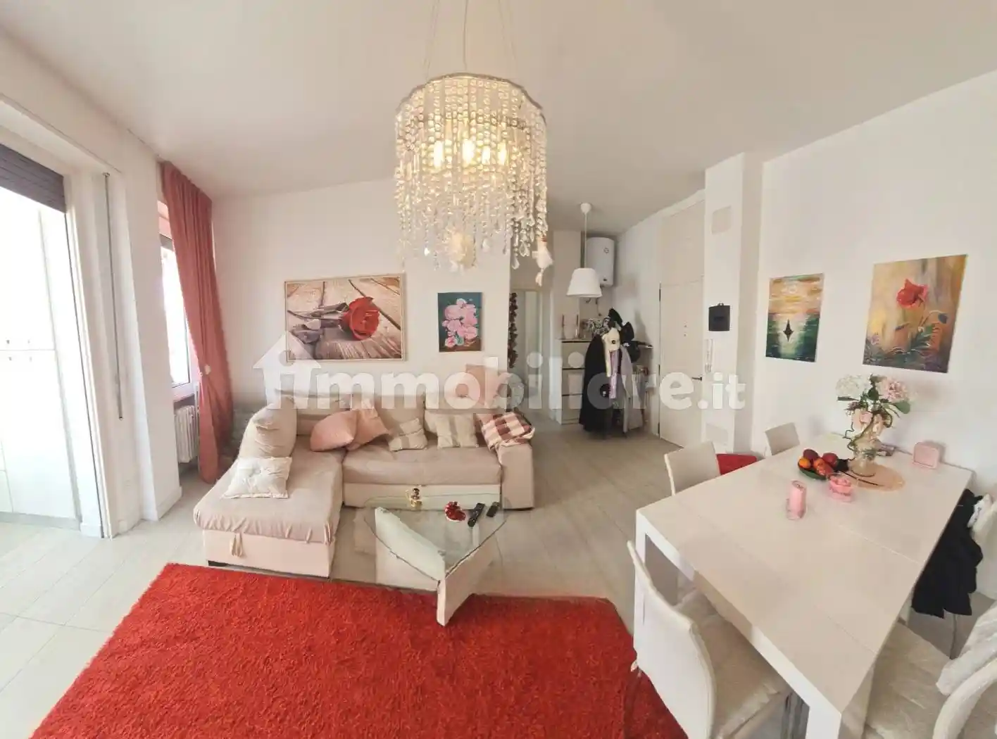 Appartamento in vendita a Rimini