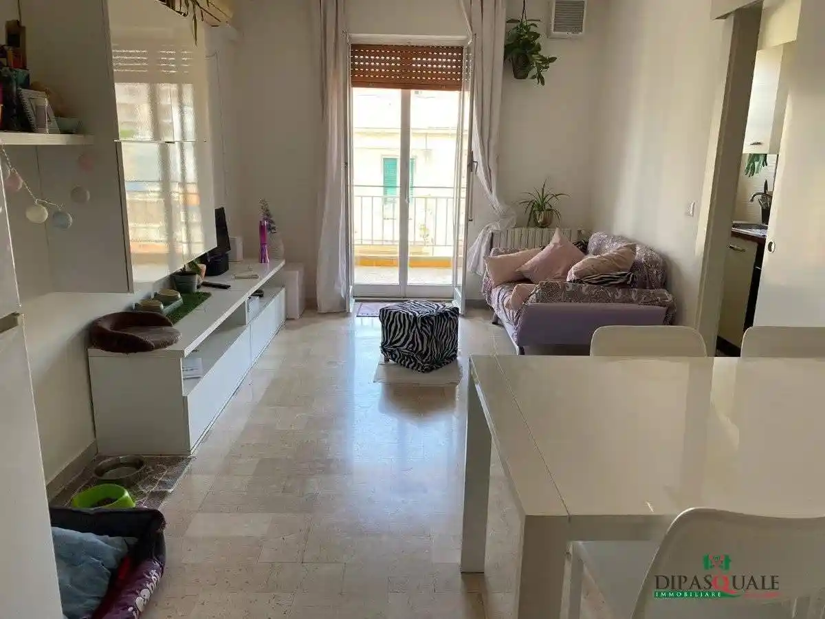 Appartamento in affitto a Ragusa
