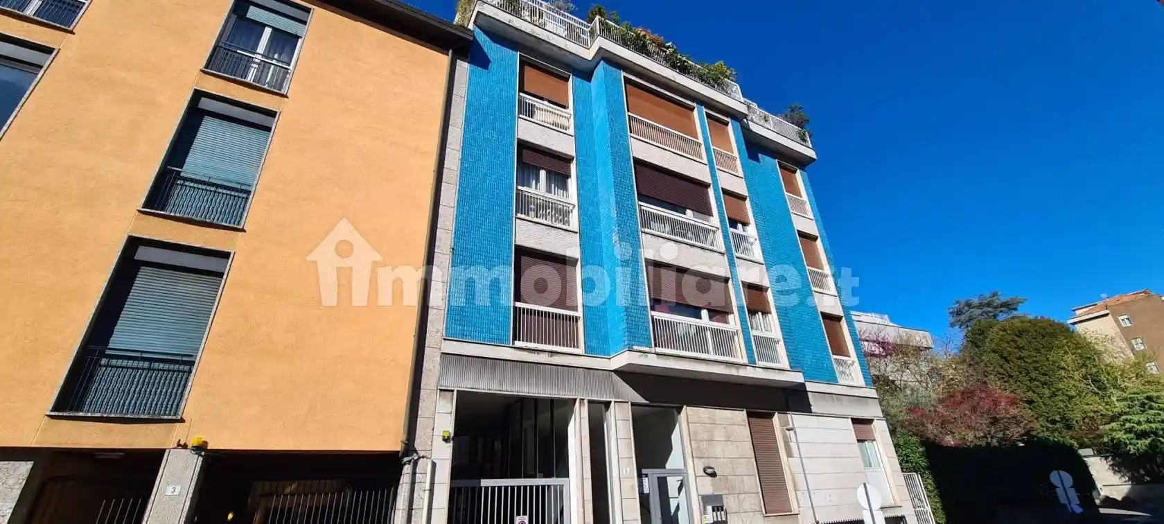 Appartamento in vendita a Legnano