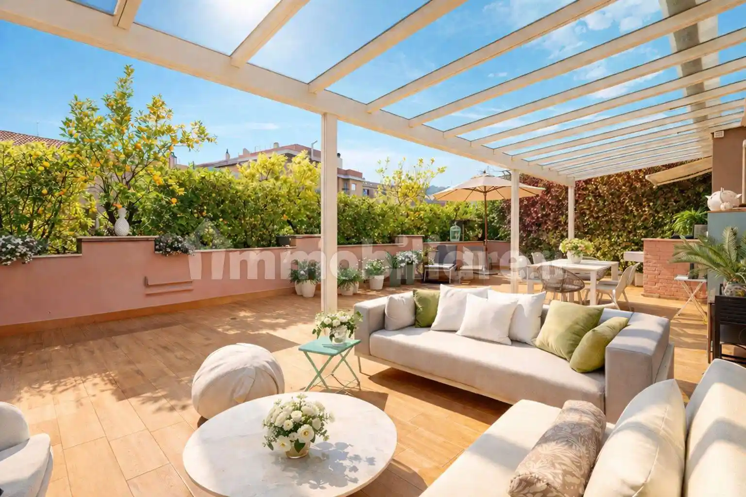 Appartamento in vendita a San Benedetto del Tronto