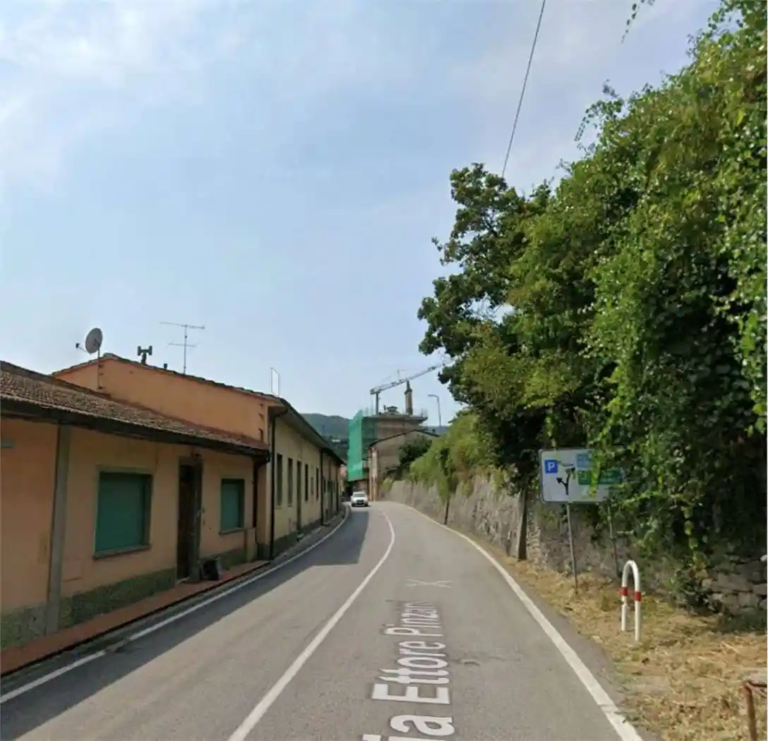 Appartamento in vendita a Dicomano